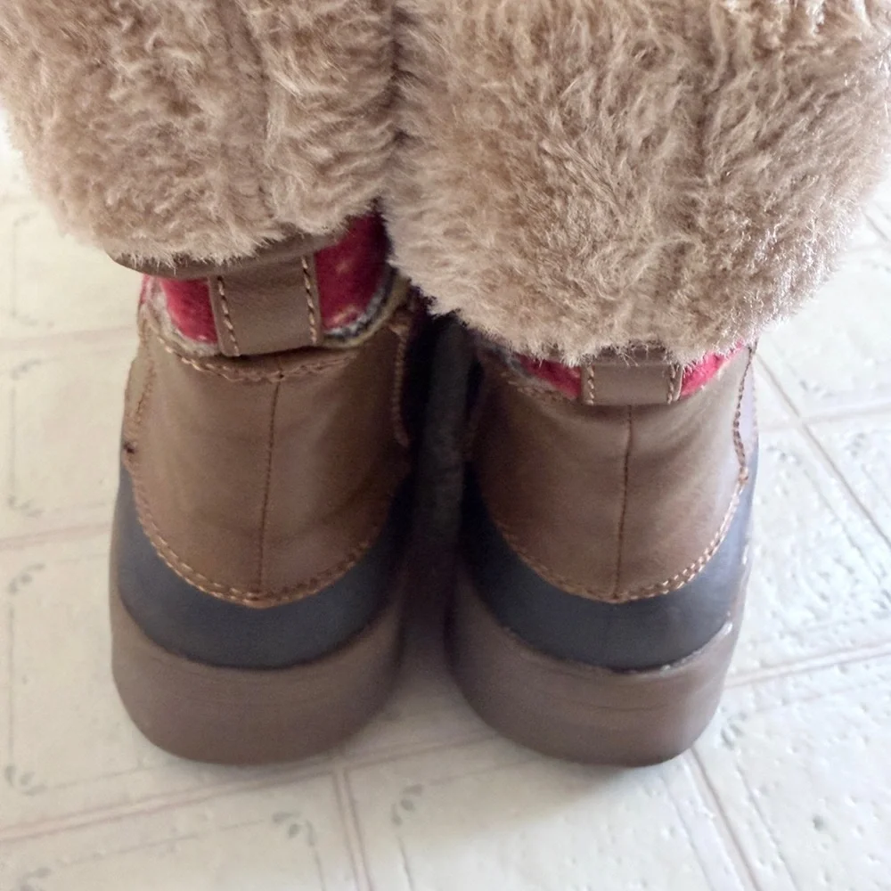 Baretraps Yaegar Men’s Insulated Boots Size: 7.5
